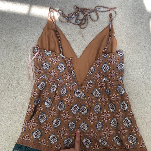 Romper - Picture 3 of 4